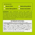 ENERGÉTICO BALY TRADICIONAL SEM AÇUCAR 473ML