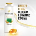 KIT PANTENE RESTAURAÇÃO PROFUNDA SHAMPOO 400ML + CONDICIONADOR 175ML