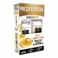 KIT PANTENE HIDROCAUTERIZAÇÃO SHAMPOO 400ML + CONDICIONADOR 175ML
