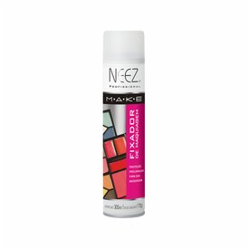 SPRAY FIXADOR DE MAQUIAGEM NEEZ SPRAY 300ML