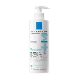 HIDRATANTE CORPORAL LA ROCHE-POSAY LIPIKAR BAUME AP+MAX 400ML