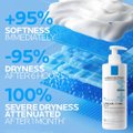 HIDRATANTE CORPORAL LA ROCHE-POSAY LIPIKAR BAUME AP+MAX 400ML