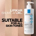 HIDRATANTE CORPORAL LA ROCHE-POSAY LIPIKAR BAUME AP+MAX 400ML
