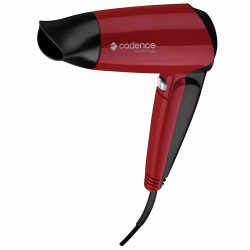 Secador De Cabelo Cadence Beaute 1200w Bivolt
