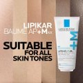 HIDRATANTE CORPORAL LA ROCHE-POSAY LIPIKAR BAUME AP+MAX 200ML
