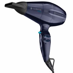Secador De Cabelo Cadence Kobalt 1900w 127v