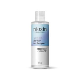 SHAMPOO ANTIQUEDA NIOXIN ANTI-HAIR LOSS 240ML