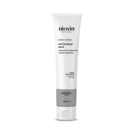 MÁSCARA CAPILAR ANTIQUEDA NIOXIN ANTI-BREAKAGE 150ML