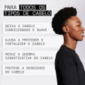 MÁSCARA CAPILAR ANTIQUEDA NIOXIN ANTI-BREAKAGE 150ML