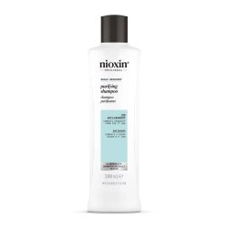 Shampoo Anticaspa Nioxin Purifying 200ml