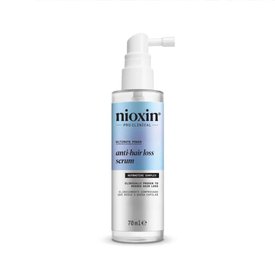 SÉRUM CAPILAR NIOXIN ANTI-HAIR LOSS 70ML