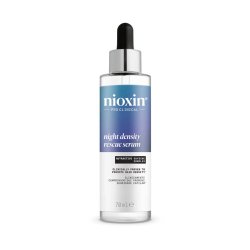 Sérum Capilar Nioxin Night Density Rescue 70ml
