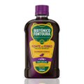 BIOTÔNICO FONTOURA SUPLEMENTO DE FERRO SABOR UVA 400ML