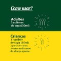 BIOTÔNICO FONTOURA SUPLEMENTO DE FERRO SABOR UVA 400ML