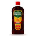 BIOTÔNICO FONTOURA SUPLEMENTO DE FERRO SABOR MORANGO 400ML
