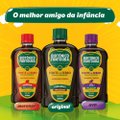 BIOTÔNICO FONTOURA SUPLEMENTO DE FERRO SABOR MORANGO 400ML