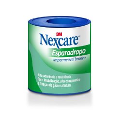 Esparadrapo Impermeável Nexcare 50mmx3m