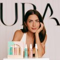 KIT BODY SPLASH AURA BEAUTY TRILOGIA DAS DEUSAS 3 UNIDADES 60ML CADA