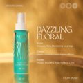 KIT BODY SPLASH AURA BEAUTY TRILOGIA DAS DEUSAS 3 UNIDADES 60ML CADA