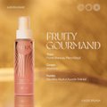 KIT BODY SPLASH AURA BEAUTY TRILOGIA DAS DEUSAS 3 UNIDADES 60ML CADA