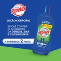 REPELEX REPELENTE FAMILY CARE LOÇÃO 200ML 25% DE DESCONTO