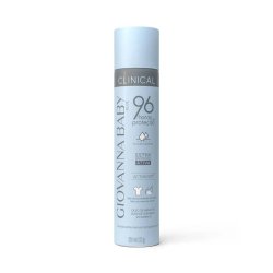 Desodorante Aerosol Giovanna Baby Clinical Blue 200ml
