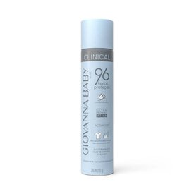 DESODORANTE AEROSOL GIOVANNA BABY CLINICAL BLUE 200ML