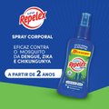 REPELEX REPELENTE FAMILY CARE SPRAY 100ML 20% DE DESCONTO