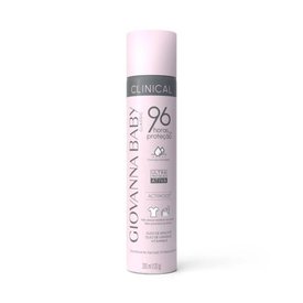 DESODORANTE AEROSOL GIOVANNA BABY CLINICAL CLASSIC 200ML