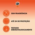 REPELENTE CORPORAL LOÇÃO COM ICARIDINA SBP ADVANCED 175 ML