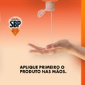 REPELENTE CORPORAL LOÇÃO COM ICARIDINA SBP ADVANCED 175 ML