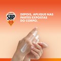 REPELENTE CORPORAL LOÇÃO COM ICARIDINA SBP ADVANCED 175 ML