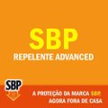 REPELENTE CORPORAL LOÇÃO COM ICARIDINA SBP ADVANCED 175 ML