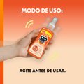REPELENTE SPRAY SBP ADVANCED FAMILY COM ICARIDINA 100 ML