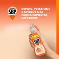 REPELENTE SPRAY SBP ADVANCED FAMILY COM ICARIDINA 100 ML