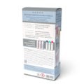 KIT DESODORANTE AEROSOL GIOVANNA BABY BLUE 2 UNIDADES 150ML CADA