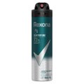 DESODORANTE AEROSOL REXONA MEN SEM PERFUME 150ML
