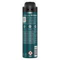 DESODORANTE AEROSOL REXONA MEN SEM PERFUME 150ML