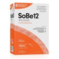 SUPLEMENTO ALIMENTAR METILCOBALAMINA SOBE12 MORANGO MANTECORP 150ML