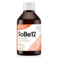 SUPLEMENTO ALIMENTAR METILCOBALAMINA SOBE12 MORANGO MANTECORP 150ML
