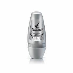 Desodorante Roll-on Rexona Men S/ Perfume 50g