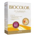 KIT DESCOLORANTE CLAREADOR BIOCOLOR DUST FREE 20G