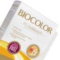 KIT DESCOLORANTE CLAREADOR BIOCOLOR DUST FREE 20G