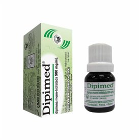 DIPIMED 500MG/ML 10ML