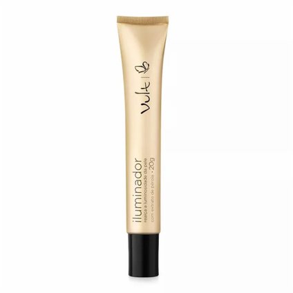 ILUMINADOR VULT GOLD 20G