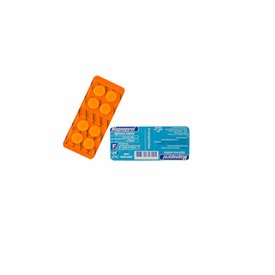 MAGNOPYROL 500MG 8 COMPRIMIDOS AVULSO
