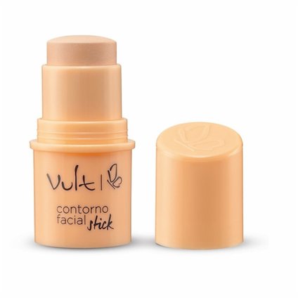 CONTORNO FACIAL VULT STICK 01 4G