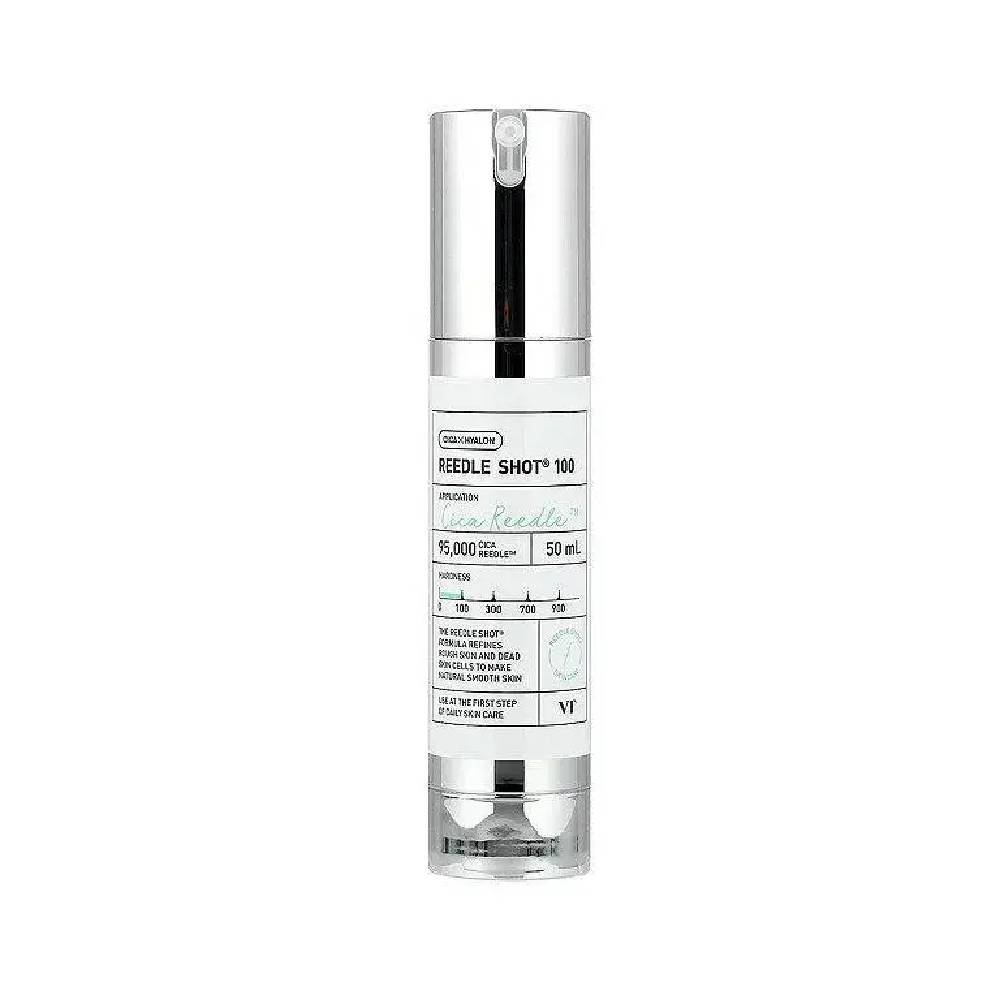 Sérum Facial Vt Cosmetics Reedle Shot 100 50ml