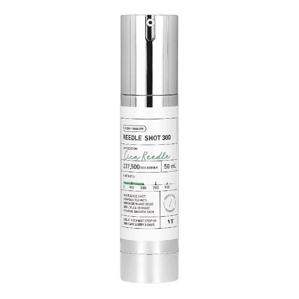 Sérum Facial Vt Cosmetics Reedle Shot 300 50ml