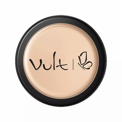 CORRETIVO VULT CREME BAUNILHA
